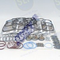 CYLINDER HEAD KIT