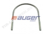 U-Bolt, Exhaust