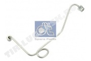 Injection line