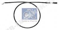 Lock wire