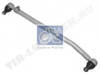 Тяга рулевая продольная L=870mm