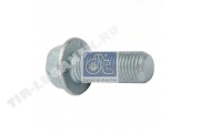 Болт М14*1.5*80 (10.9)