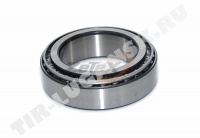 BALL BEARING, WHEEL HUB