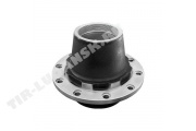 Ступица колеса без ABS H=288mm/D=385mm