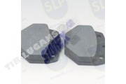 BRAKE PAD KIT BRAKE PAD KIT