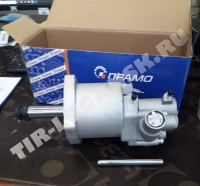 11160241040 ПРАМО