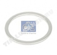 Aluminium washer