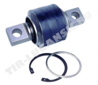 Р-к реактивной тяги РЕЗИНА 95*152*21