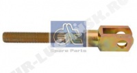 Link yoke