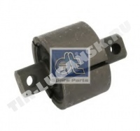 Rubber block