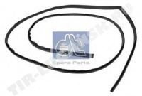 Sealing frame