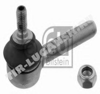 Наконечник тяги КПП М14*1.5/М10*1.5 Прав