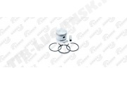 Поршень компрессора d75.5