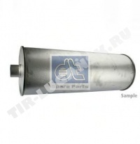 Глушитель Глушитель