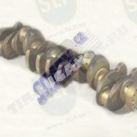 CRANK SHAFT