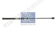 Gas spring