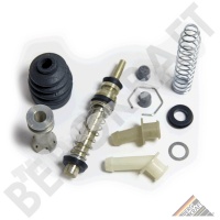 BK12017AAS Bergkraft