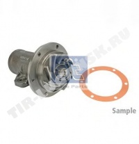 630011 DIESEL TECHNIC