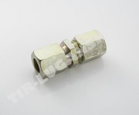 Соединитель 15*15мм метал. Соединитель 15*15мм метал.