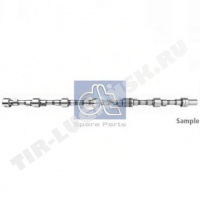 313209 DIESEL TECHNIC