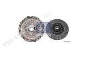 Clutch kit Clutch kit
