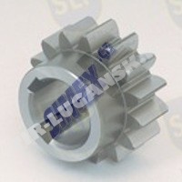 GEAR DROP BOX