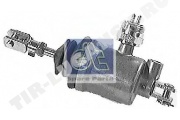 Shifting cylinder