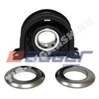 Подшипник подвесной D55