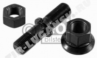 Шпилька колеса М22*1.5/М22*2 (к-кт)