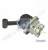 665018 DIESEL TECHNIC