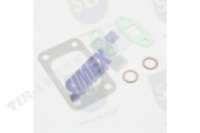 GASKET SET TURBO CONNECTION