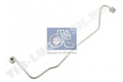 Injection line