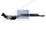 Radiator strut