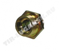 Штуцер М12*1.5/М12*1 BLH Штуцер М12*1.5/М12*1 BLH