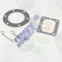 GASKET SET TURBO CONN.