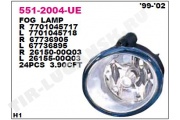 DEPO 551-2004L-UE