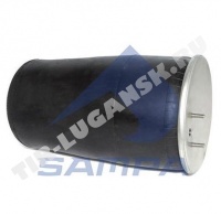 Пневморессора Пневморессора