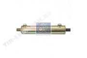 Hydraulic cylinder
