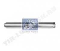 Shifting shaft