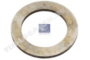 Spacer ring