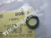 Распорное кольцо насоса подкачки Распорное кольцо насоса подкачки