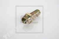 Соединитель М16/М18*34