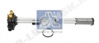 Fuel level sensor