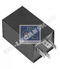 Level relay
