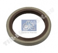 Oil seal