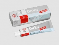 Герметик серый DIRKO 70ml