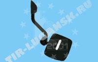 SIDE WIEW MIRROR WITH MIRROR BRACKET (HIGH CAB) DAF CF R300