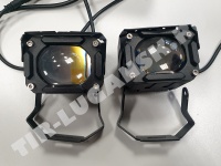 Фары линзованные диодные Фары линзованные диодные