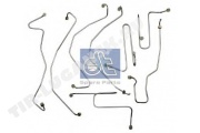 Injection line kit