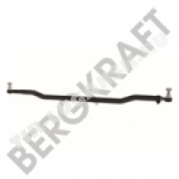 BK2932721SP Bergkraft